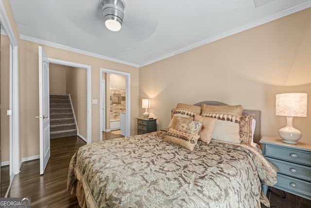 5833 Wembley Drive, Douglasville, GA 30135