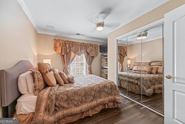 5833 Wembley Drive, Douglasville, GA 30135