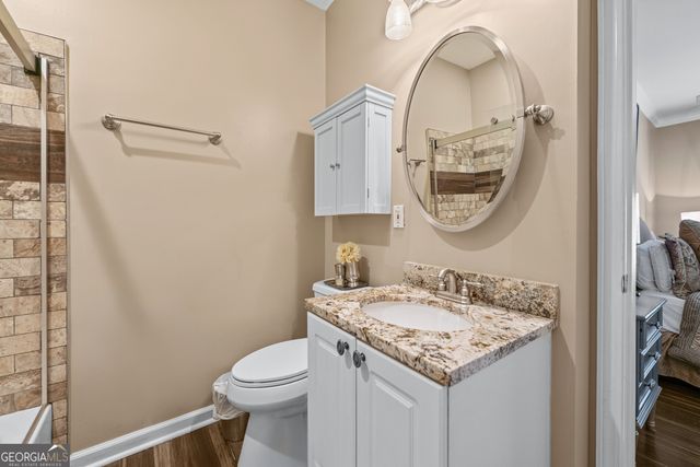 5833 Wembley Drive, Douglasville, GA 30135