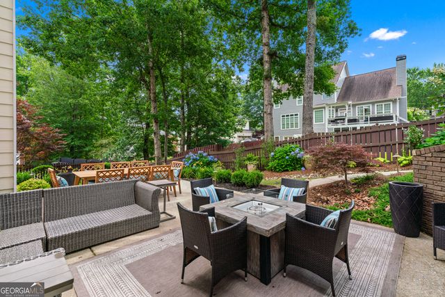 5833 Wembley Drive, Douglasville, GA 30135