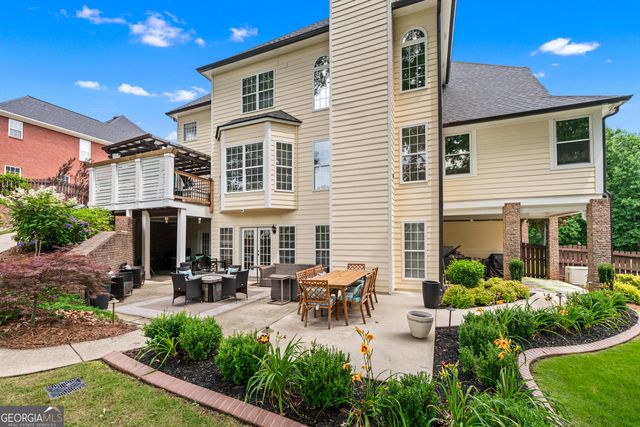 5833 Wembley Drive, Douglasville, GA 30135