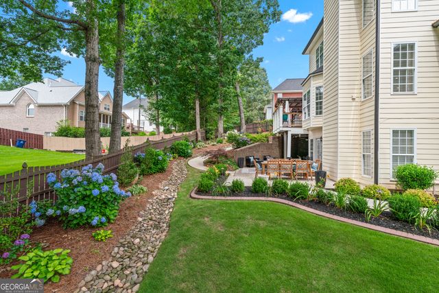 5833 Wembley Drive, Douglasville, GA 30135