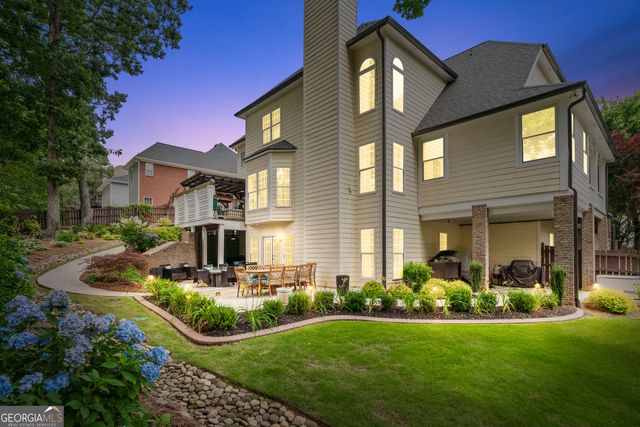 5833 Wembley Drive, Douglasville, GA 30135