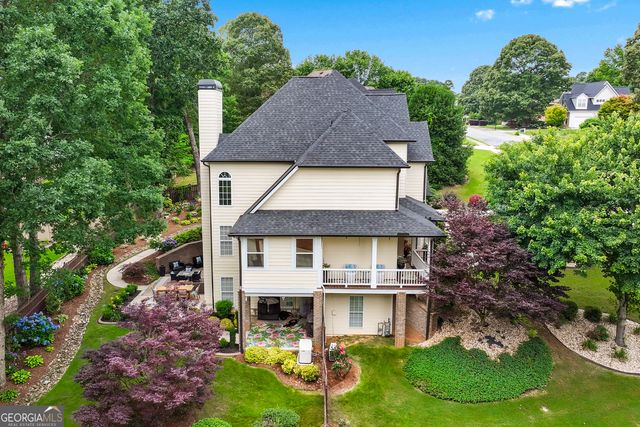 5833 Wembley Drive, Douglasville, GA 30135