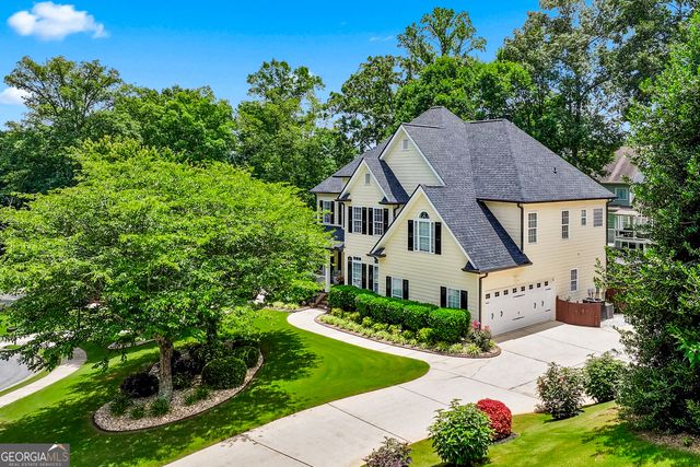 5833 Wembley Drive, Douglasville, GA 30135