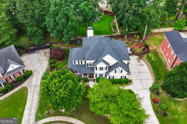 5833 Wembley Drive, Douglasville, GA 30135
