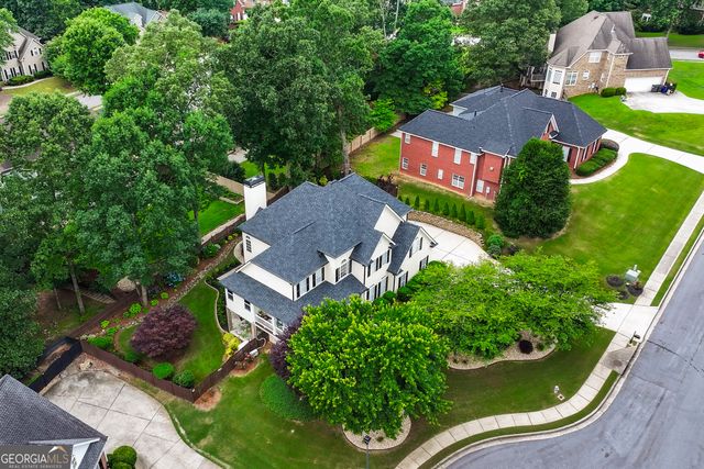 5833 Wembley Drive, Douglasville, GA 30135