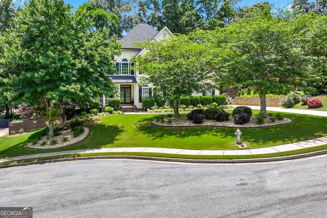 5833 Wembley Drive, Douglasville, GA 30135