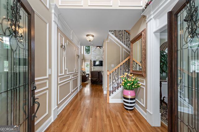 5833 Wembley Drive, Douglasville, GA 30135