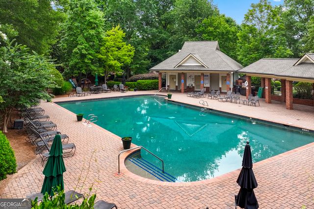 5833 Wembley Drive, Douglasville, GA 30135