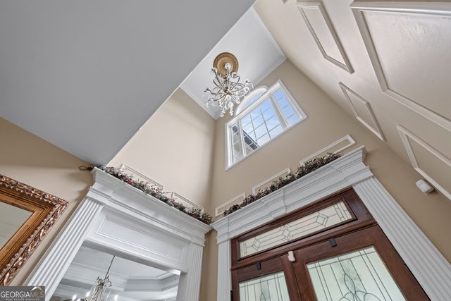 5833 Wembley Drive, Douglasville, GA 30135