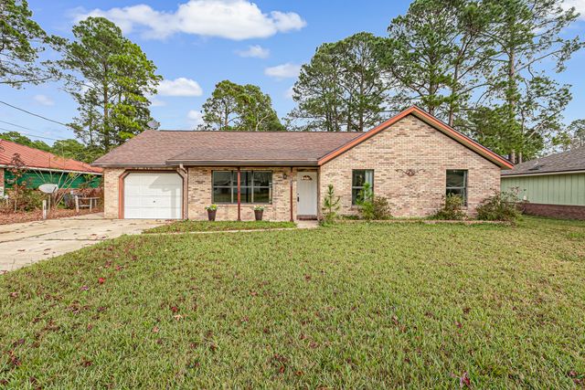 1421 Mixon Drive, Fort Walton Beach, FL 32547