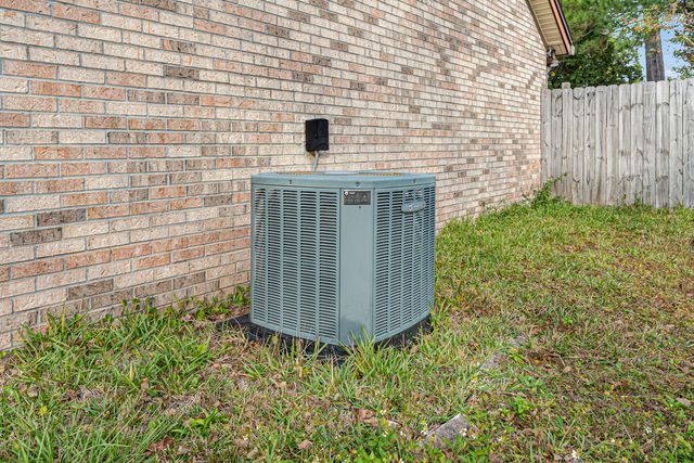 1421 Mixon Drive, Fort Walton Beach, FL 32547