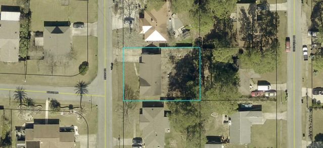 1421 Mixon Drive, Fort Walton Beach, FL 32547