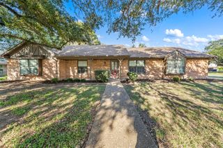 5312 Links Drive, Waco, TX 76708