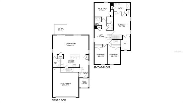 2936 NE 21ST COURT ROAD, Ocala, FL 34470