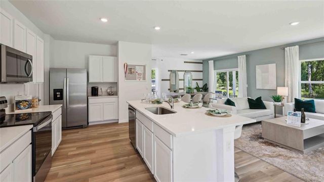 2936 NE 21ST COURT ROAD, Ocala, FL 34470