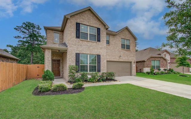 27817 Ellie Oak Lane, Spring, TX 77386