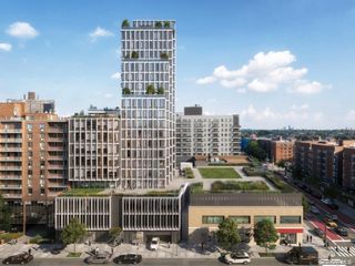 136-18 Maple Avenue 19G, Flushing, NY 11355