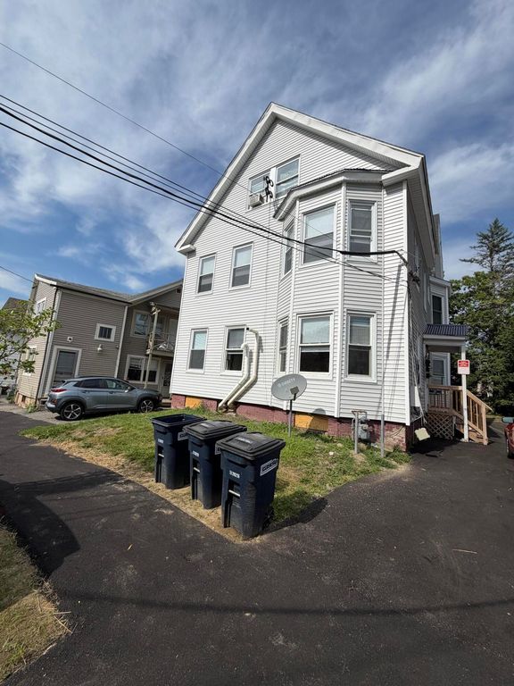 16 Howe Street, Lewiston, ME 04240 — photo 2