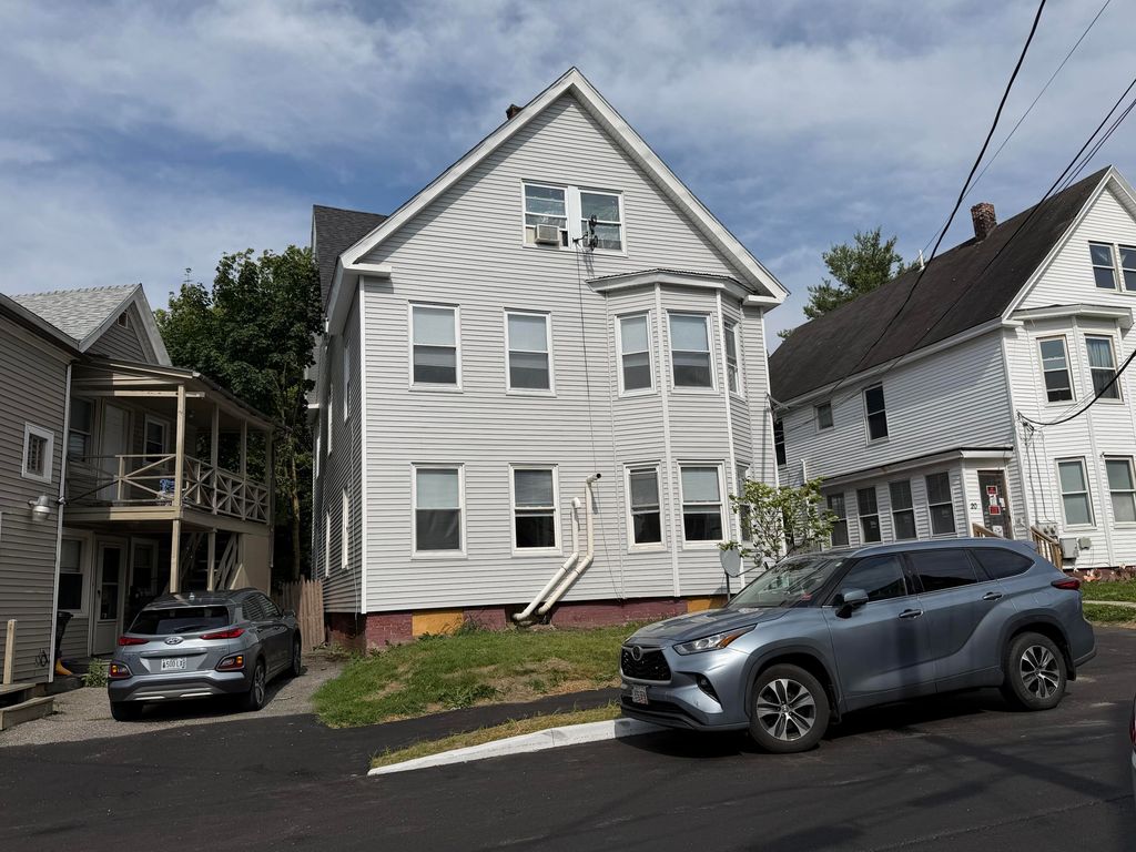 16 Howe Street, Lewiston, ME 04240 — photo 3
