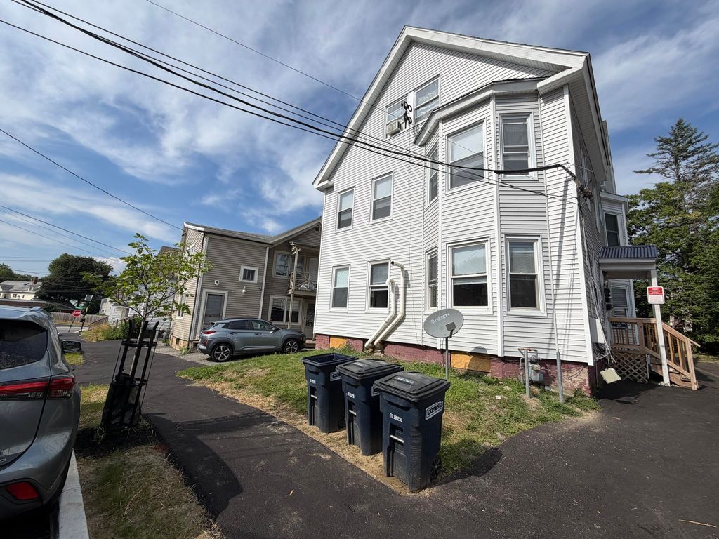 16 Howe Street, Lewiston, ME 04240 — photo 4