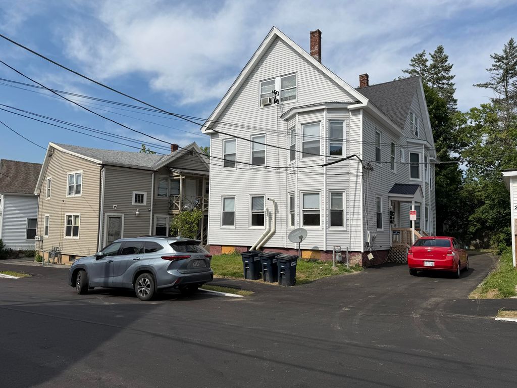 16 Howe Street, Lewiston, ME 04240 — photo 5