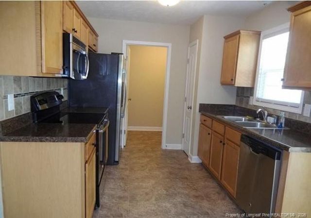 203 Gertie Court, Raeford, NC 28376