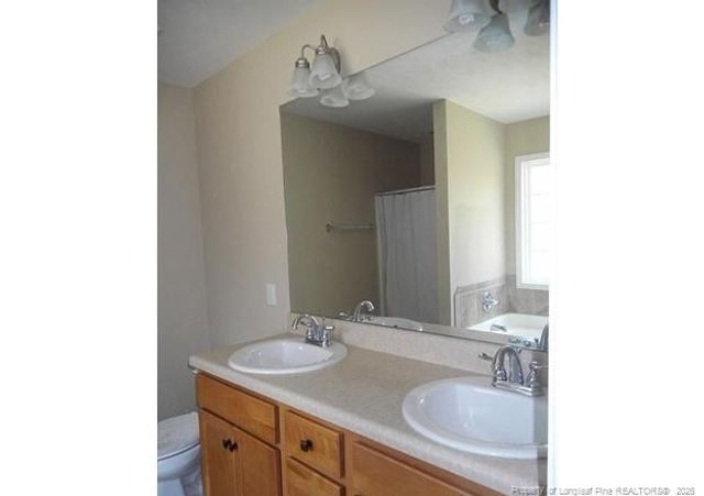 203 Gertie Court, Raeford, NC 28376