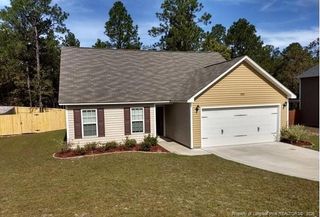 203 Gertie Court, Raeford, NC 28376