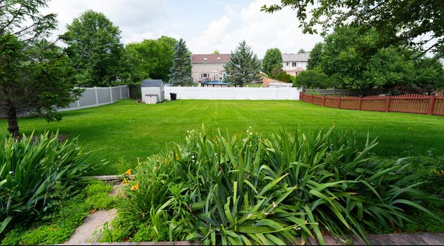 15010 S Sawgrass Lane, Homer Glen, IL 60491
