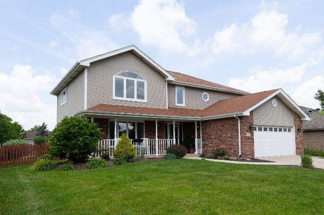 15010 S Sawgrass Lane, Homer Glen, IL 60491