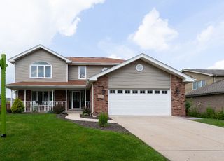 15010 S Sawgrass Lane, Homer Glen, IL 60491