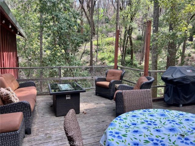 15 Toyon Trail, Berry Creek, CA 95916