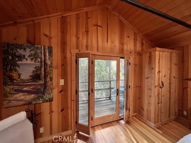 15 Toyon Trail, Berry Creek, CA 95916