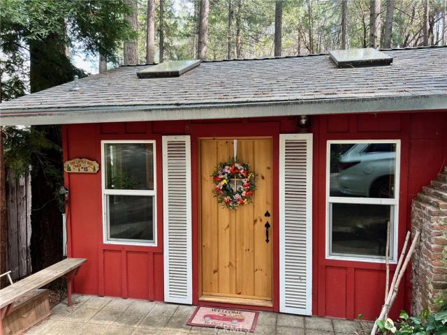 15 Toyon Trail, Berry Creek, CA 95916