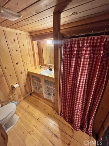 15 Toyon Trail, Berry Creek, CA 95916