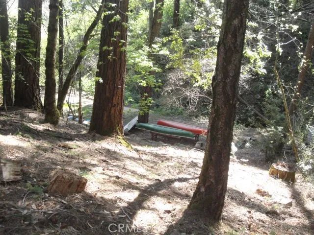 15 Toyon Trail, Berry Creek, CA 95916