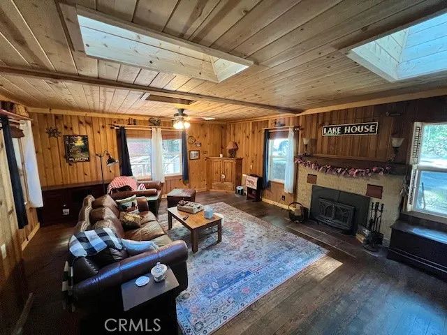 15 Toyon Trail, Berry Creek, CA 95916