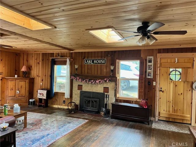 15 Toyon Trail, Berry Creek, CA 95916