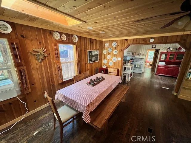 15 Toyon Trail, Berry Creek, CA 95916