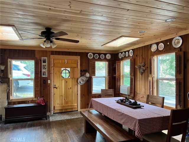 15 Toyon Trail, Berry Creek, CA 95916