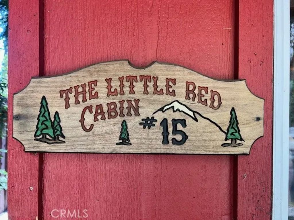 15 Toyon Trail, Berry Creek, CA 95916