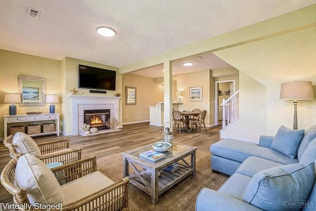 3886 Arbor Green Drive, Union Twp, OH 45255