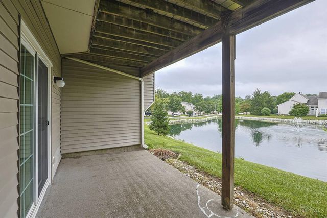 3886 Arbor Green Drive, Union Twp, OH 45255