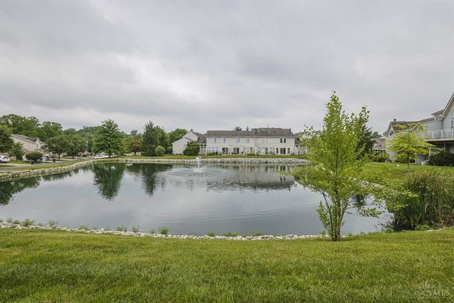 3886 Arbor Green Drive, Union Twp, OH 45255