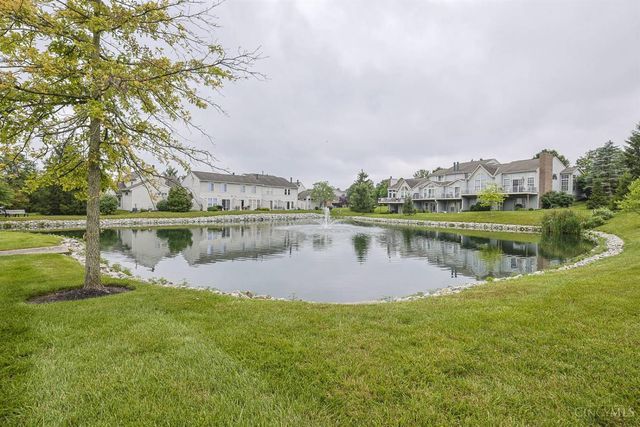 3886 Arbor Green Drive, Union Twp, OH 45255