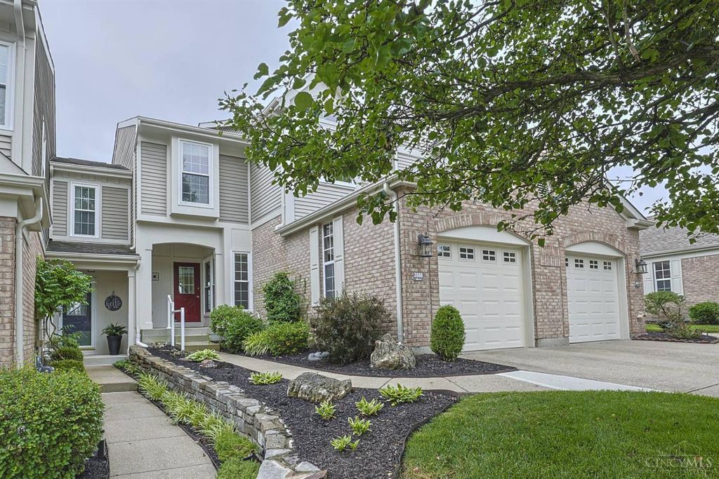 3886 Arbor Green Drive, Union Twp, OH 45255