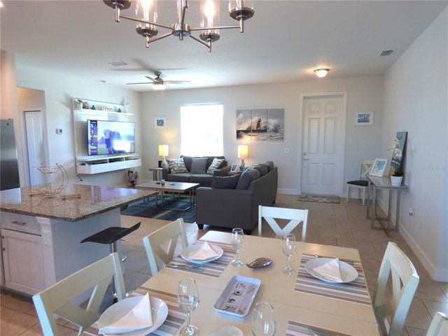 2205 WAKEFIELD STREET, Port Charlotte, FL 33948