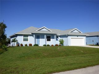 2205 WAKEFIELD STREET, Port Charlotte, FL 33948